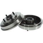 Bremstrommel 0 986 477 266 Bremstrommel 0 986 477 266