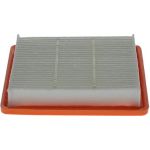 Luftfilter F 026 400 548 Luftfilter F 026 400 548