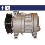 Mahle ACP 69 000S Kompressor, Klimaanlage BEHR