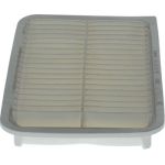 BOSCH F 026 400 659 Luftfilter für SUZUKI IGNIS, SWIFT 38,7mm, 165mm, 256,5mm, Filtereinsatz BOSCH F 026 400 659 Luftfilter für SUZUKI IGNIS, SWIFT 38,7mm, 165mm, 256,5mm, Filtereinsatz