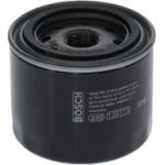 BOSCH 0 986 452 035 Ölfilter