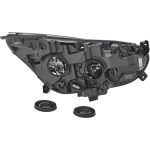 Hauptscheinwerfer 046674 Hauptscheinwerfer 046674