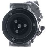 Kompressor, Klimaanlage ACP 1567 000P