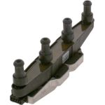 BOSCH 0 986 221 122 Zündspule BOSCH 0 986 221 122 Zündspule
