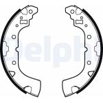 Delphi LS2113 Bremsbackensatz Delphi LS2113 Bremsbackensatz