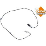 NRF 707021 Sensor, Abgastemperatur EASY FIT NRF 707021 Sensor, Abgastemperatur EASY FIT