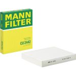 MANN-FILTER CU 2442 Innenraumfilter, Partikelfilter
