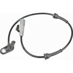 Sensor, Raddrehzahl 09001086