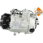 NRF 32836 Kompressor, Klimaanlage EASY FIT NRF 32836 Kompressor, Klimaanlage EASY FIT
