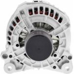 HELLA 8EL 011 710-791 Lichtmaschine 14V, 140A, Ø 56 mm