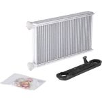 Valeo 811628 Wärmetauscher, Innenraumheizung Valeo 811628 Wärmetauscher, Innenraumheizung