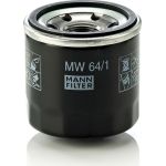 Ölfilter MW 64/1