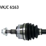 Antriebswelle VKJC 6163