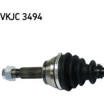 SKF VKJC 3494 Antriebswelle