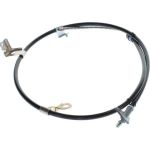 BOSCH 1 987 482 155 Seilzug, Feststellbremse