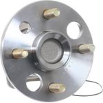 SKF VKBA 7555 Radlagersatz SKF VKBA 7555 Radlagersatz
