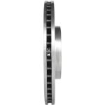BOSCH 0 986 479 358 Bremsscheibe