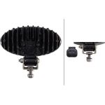 Arbeitsscheinwerfer 1GB 996 486-011 Arbeitsscheinwerfer 1GB 996 486-011