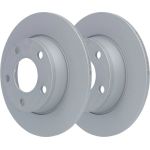 Bremsscheibe 24.0110-0260.1 Bremsscheibe 24.0110-0260.1