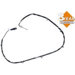 NRF 707040 Sensor, Abgastemperatur EASY FIT NRF 707040 Sensor, Abgastemperatur EASY FIT