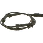 Sensor, Raddrehzahl 0 986 594 581