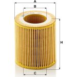 Ölfilter HU 816 Z KIT Ölfilter HU 816 Z KIT