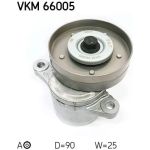 Spannrolle, Keilrippenriemen VKM 66005