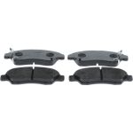 BOSCH 0 986 494 299 Bremsbelagsatz, Scheibenbremse