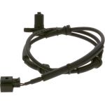 Sensor, Raddrehzahl 0 986 594 011 Sensor, Raddrehzahl 0 986 594 011