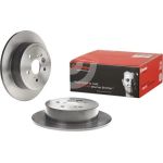 Bremsscheibe 08.A333.11