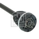 Antriebswelle 186435 Antriebswelle 186435