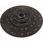 Sachs 1878 004 582 Kupplungsscheibe