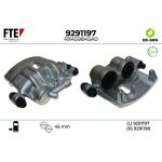 FTE 9291197 Bremssattel