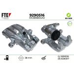 FTE 9290516 Bremssattel