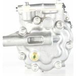 Mahle ACP 1361 000P Kompressor, Klimaanlage BEHR Premium Line Mahle ACP 1361 000P Kompressor, Klimaanlage BEHR Premium Line