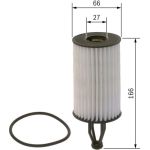 BOSCH F 026 407 199 Ölfilter BOSCH F 026 407 199 Ölfilter