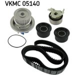 Wasserpumpe + Zahnriemensatz VKMC 05140