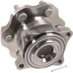 Radlagersatz VKBA 7403 Radlagersatz VKBA 7403
