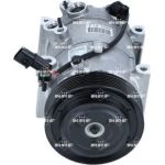 Kompressor, Klimaanlage 320190G Kompressor, Klimaanlage 320190G