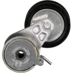 Spannrolle, Keilrippenriemen T39332 Spannrolle, Keilrippenriemen T39332