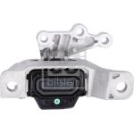 FEBI BILSTEIN 184582 Motorlager FEBI BILSTEIN 184582 Motorlager