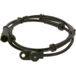 Sensor, Raddrehzahl 0 986 594 013 Sensor, Raddrehzahl 0 986 594 013