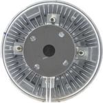 Kupplung, Kühlerlüfter CFC 239 000P Kupplung, Kühlerlüfter CFC 239 000P