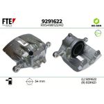 FTE 9291622 Bremssattel FTE 9291622 Bremssattel