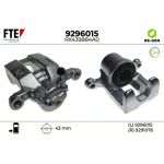 FTE 9296015 Bremssattel FTE 9296015 Bremssattel