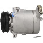 Kompressor, Klimaanlage 89592