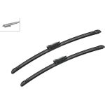 BOSCH A 637 S Scheibenwischer Aerotwin 3 397 007 637 BOSCH A 637 S Scheibenwischer Aerotwin 3 397 007 637