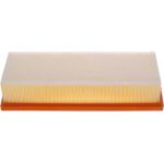 BOSCH F 026 400 157 Luftfilter