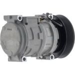 Kompressor, Klimaanlage ACP 1558 000S