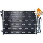 NRF 35771 Kondensator, Klimaanlage EASY FIT NRF 35771 Kondensator, Klimaanlage EASY FIT